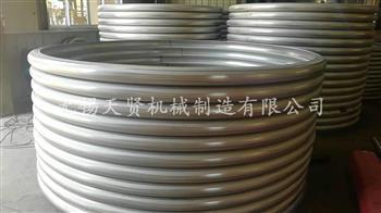 半圓管質(zhì)量問(wèn)題的源頭
