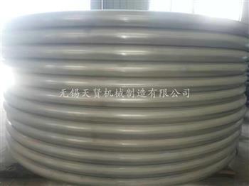 不銹鋼半圓管從日常生活到高科技產(chǎn)業(yè)