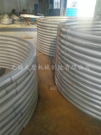 高溫下的半管會(huì)失去什么性能嗎？