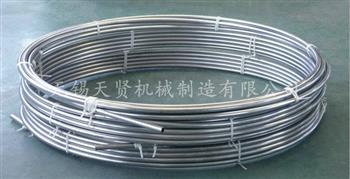 導(dǎo)致不銹鋼盤管質(zhì)量下降的原因是什么？